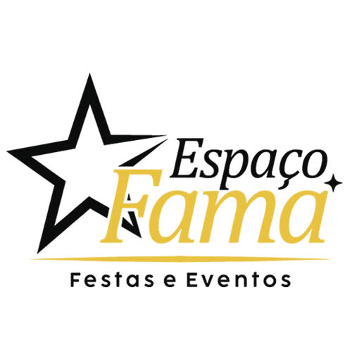 Espaço Fama - Casa para festas, comemorações e eventos