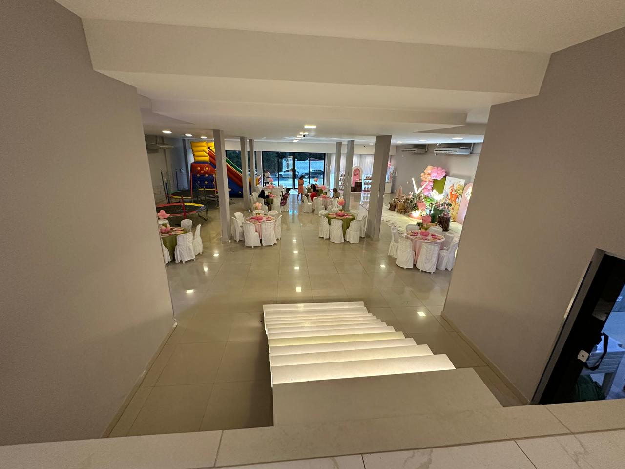 Espaço Fama - RJ