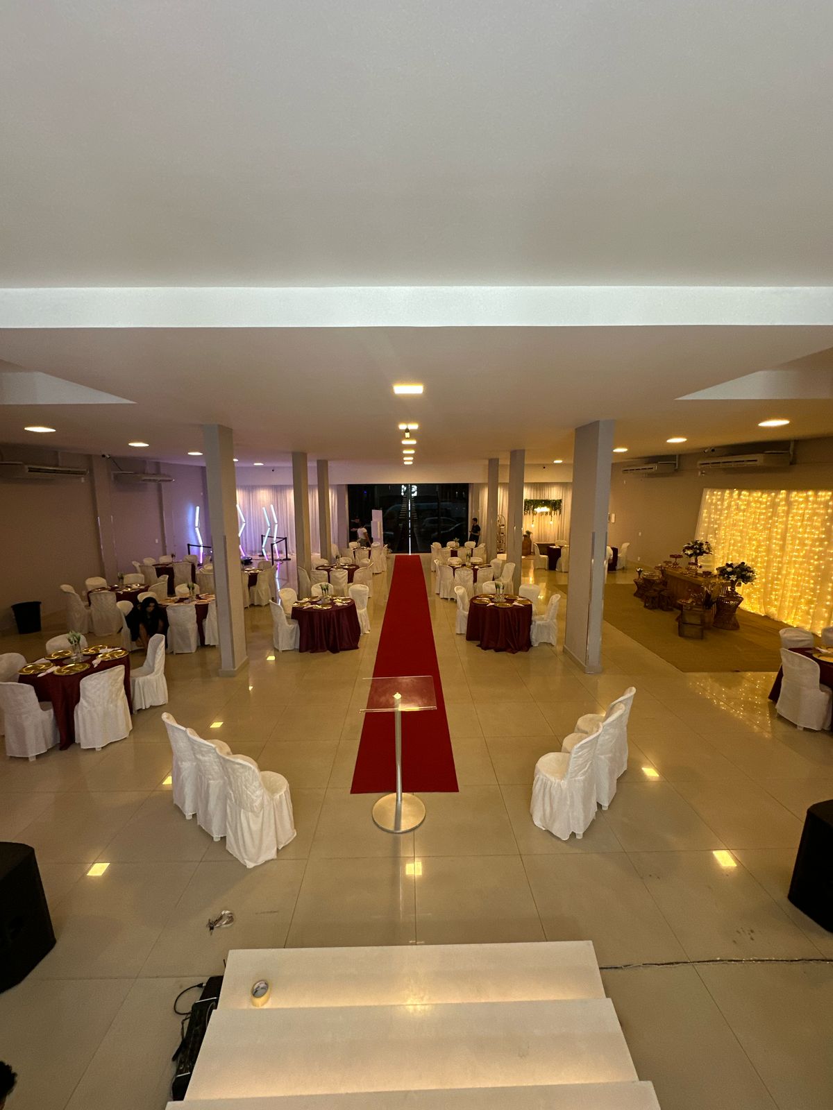 Espaço Fama - RJ
