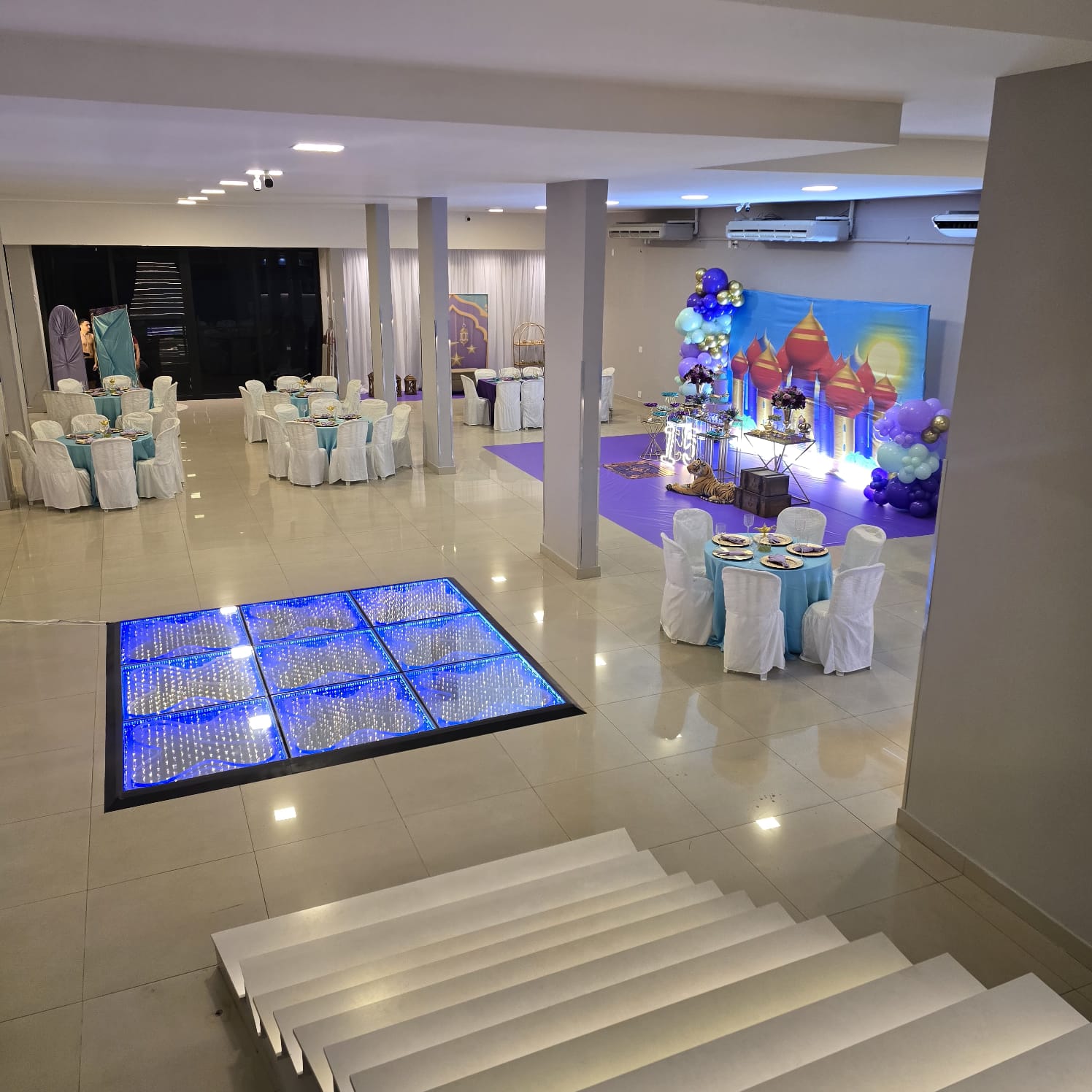 Espaço Fama - RJ